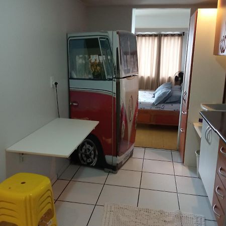 Cantinho Da Paz Brasília Ngoại thất bức ảnh