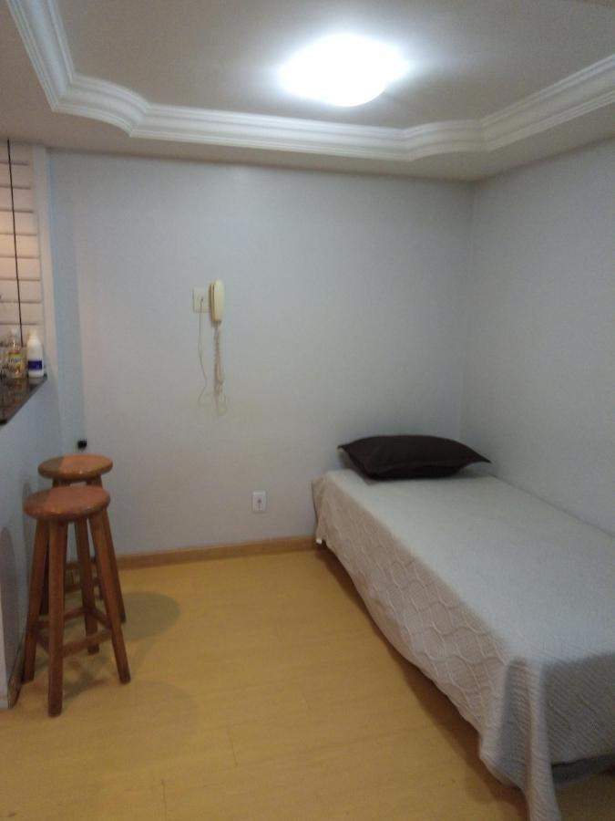 Cantinho Da Paz Brasília Ngoại thất bức ảnh