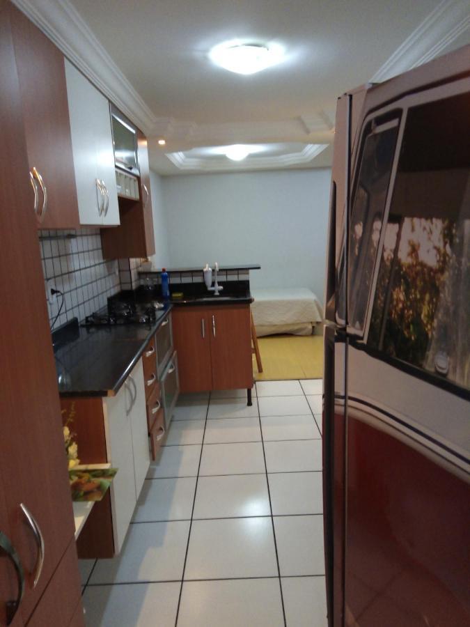 Cantinho Da Paz Brasília Ngoại thất bức ảnh