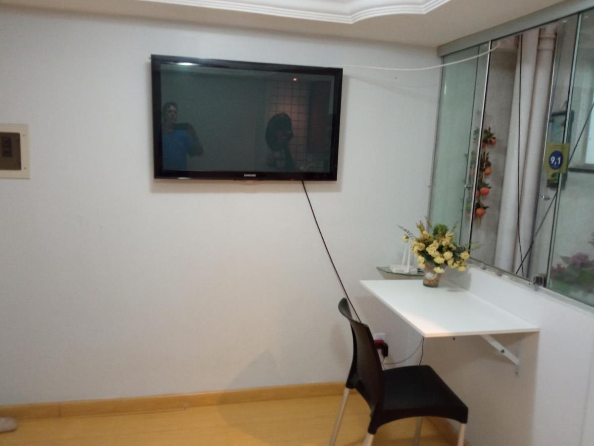 Cantinho Da Paz Brasília Ngoại thất bức ảnh