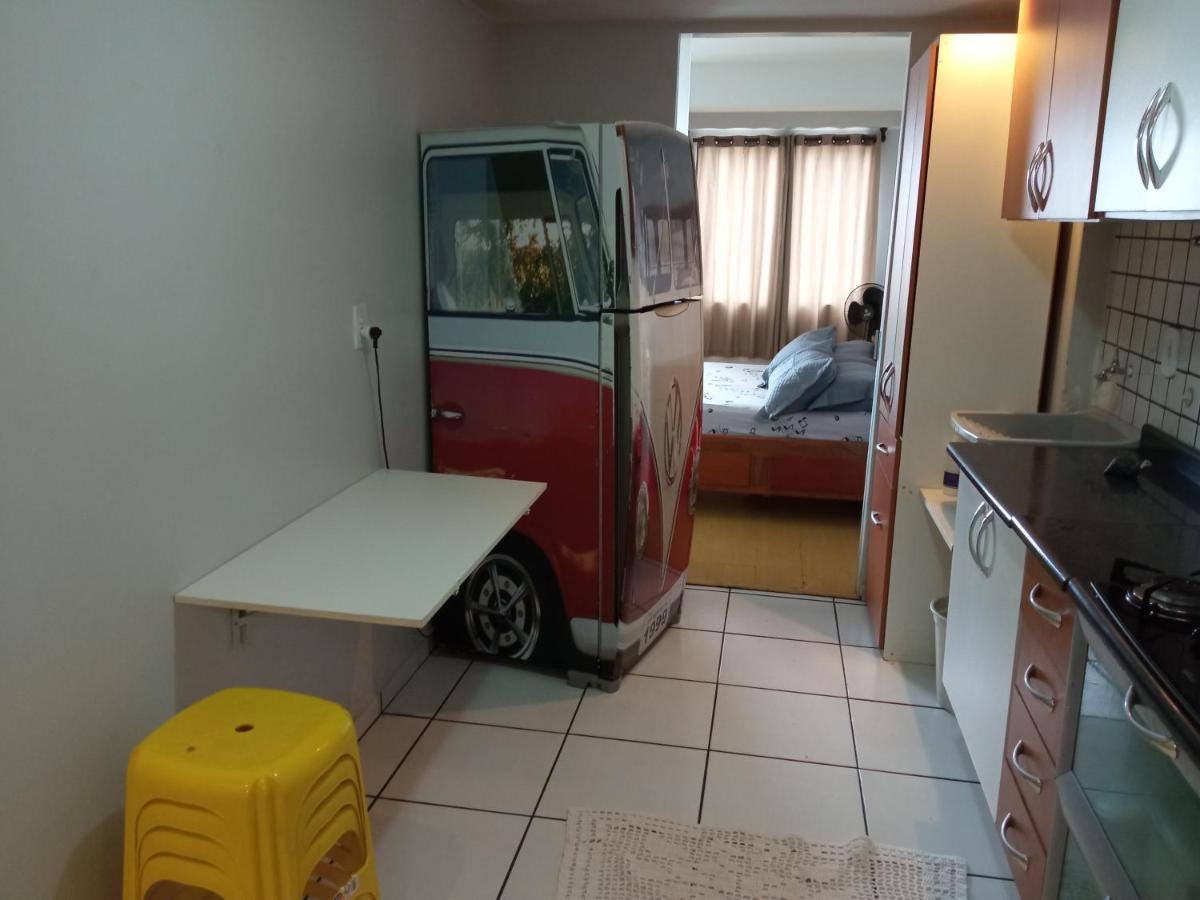 Cantinho Da Paz Brasília Ngoại thất bức ảnh
