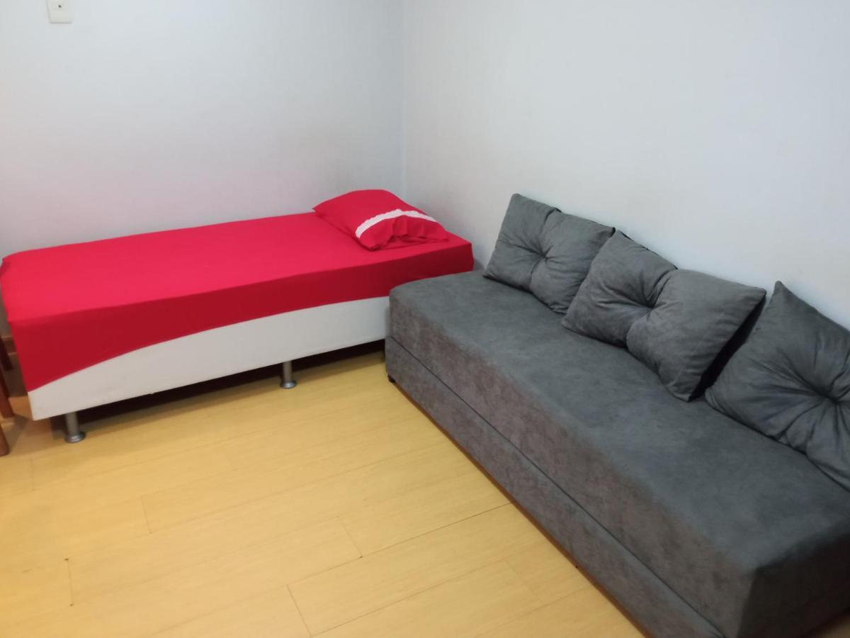 Cantinho Da Paz Brasília Ngoại thất bức ảnh