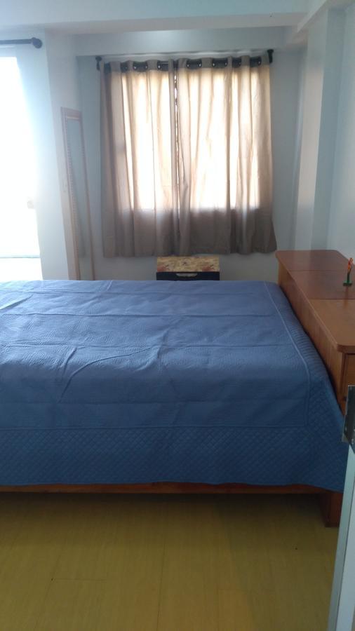 Cantinho Da Paz Brasília Ngoại thất bức ảnh