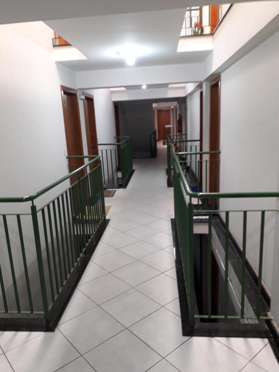 Cantinho Da Paz Brasília Ngoại thất bức ảnh